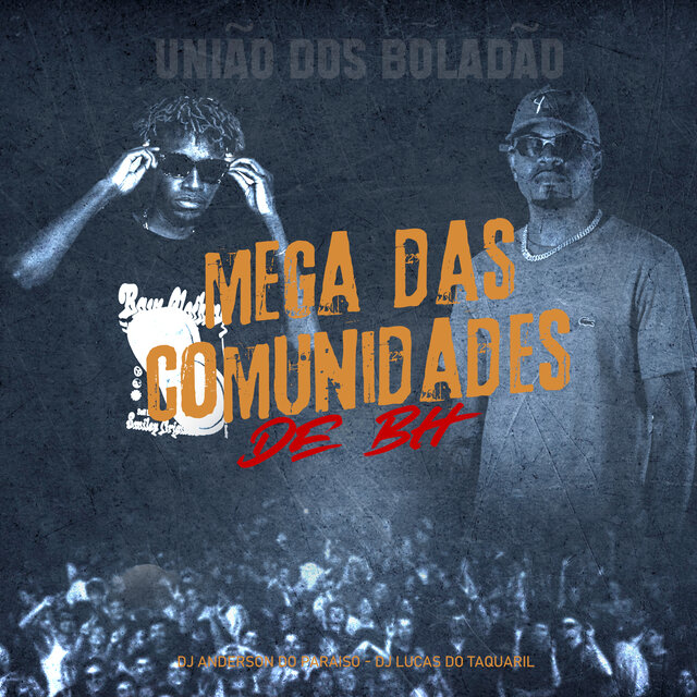 Mega das Comunidades de Bh