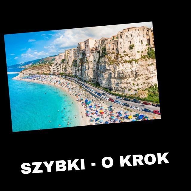 O krok
