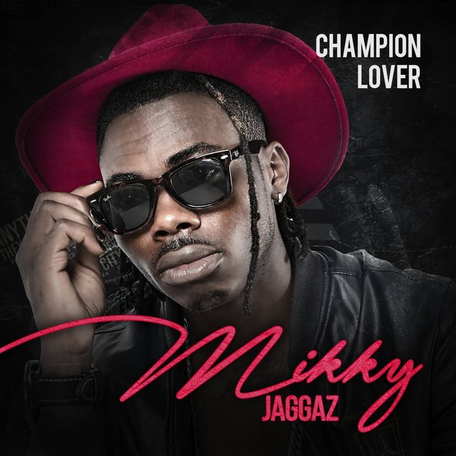 Champion Lover