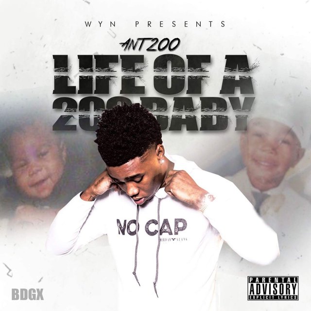 Life of a 200baby