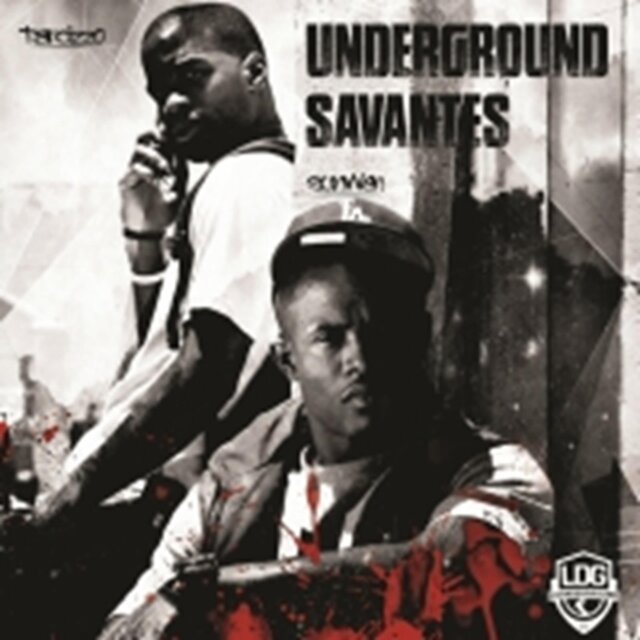 Underground Savantes
