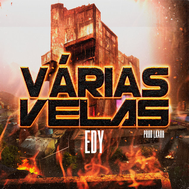 Várias Velas