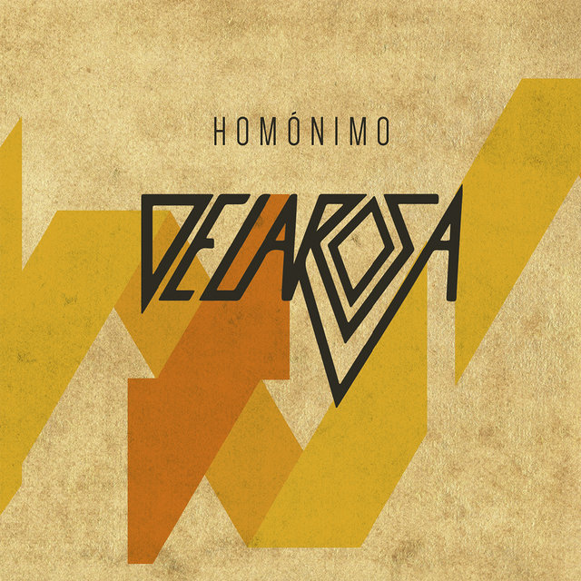 Homónimo - EP