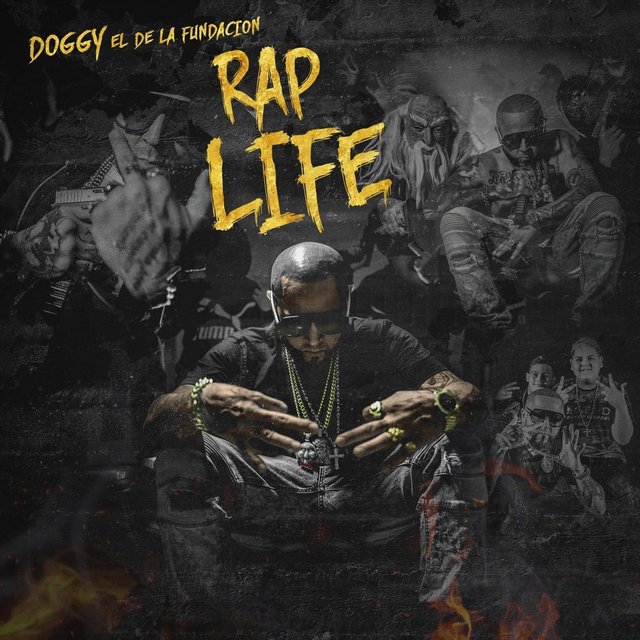 Rap Life