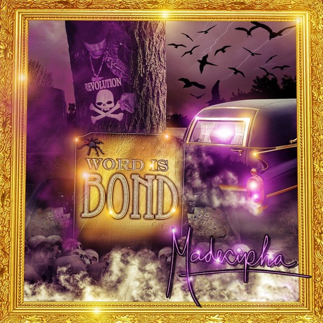 Word Is Bond