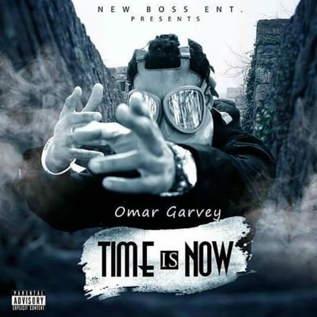 Time Is Now