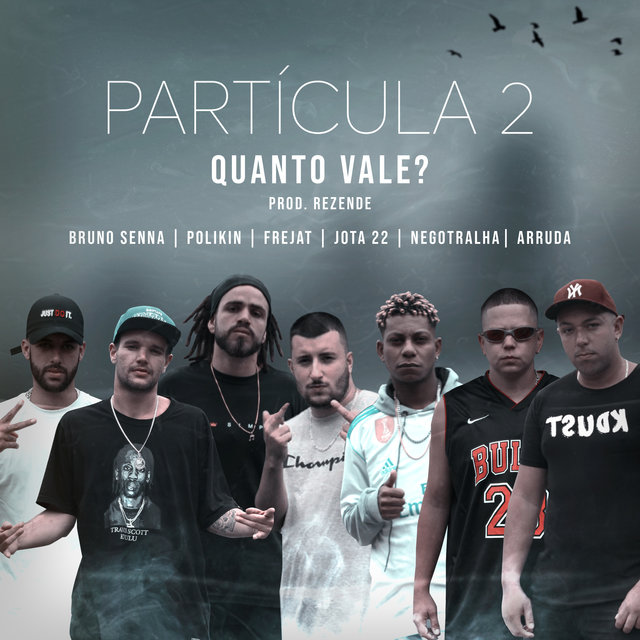 Partícula 2: Quanto Vale?