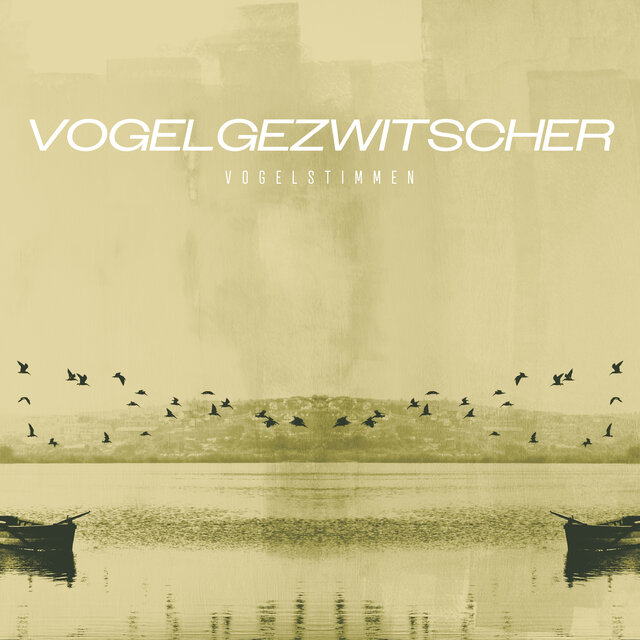 Vogelgezwitscher