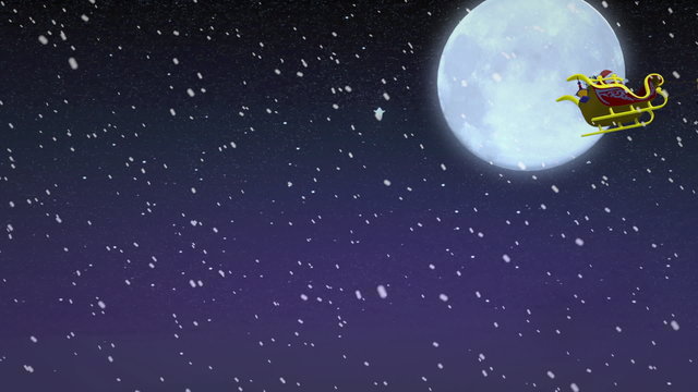 Tu Scendi Dalle Stelle