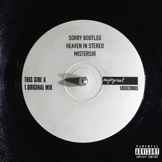 Sorry (Bootleg)