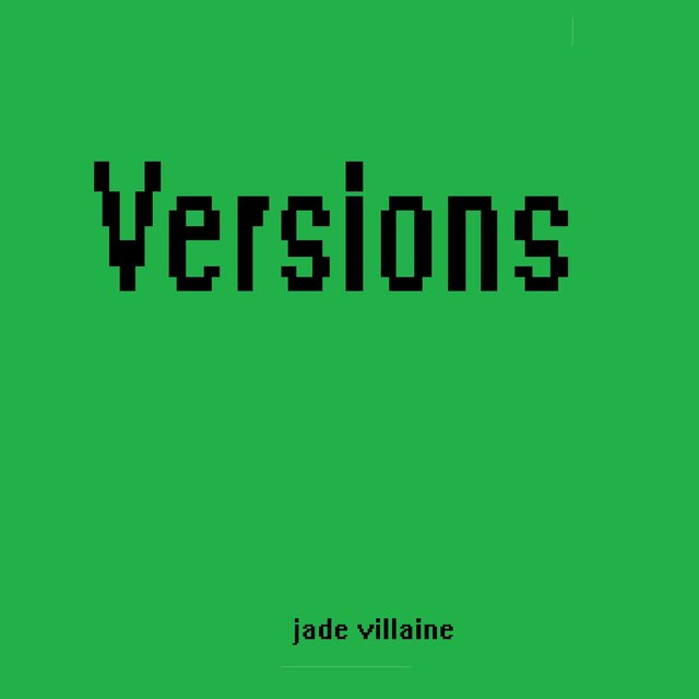 Versions