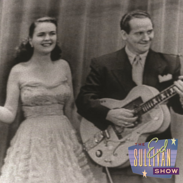The World Is Waiting For The Sunrise (Performed Live On The Ed Sullivan Show/1951)