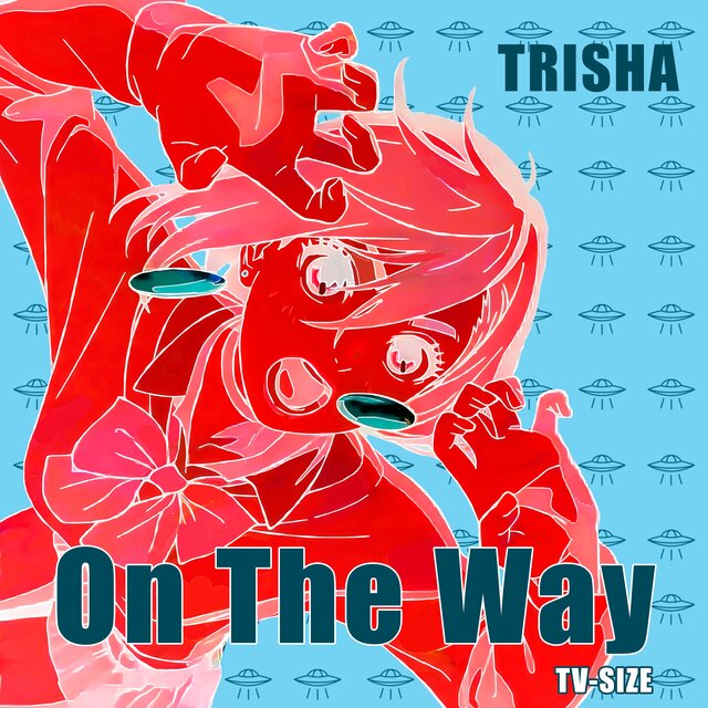 On The Way (TV-size)