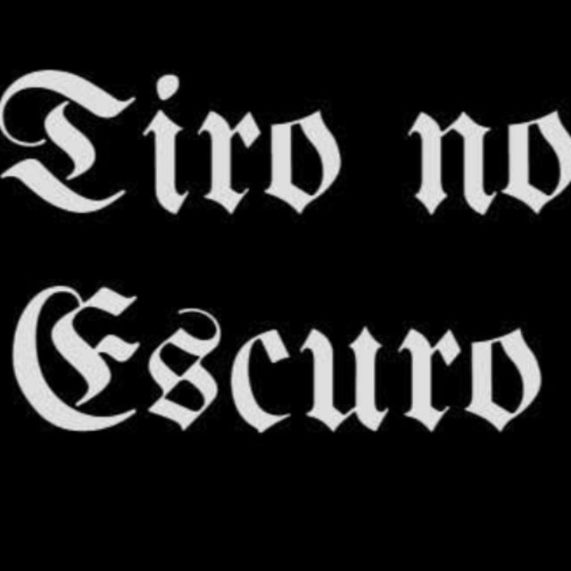 Tiro no Escuro