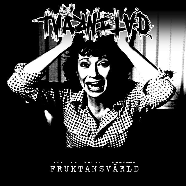 Fruktansvärld