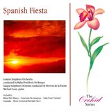 Suite Española No. 1, Op. 47: I. 