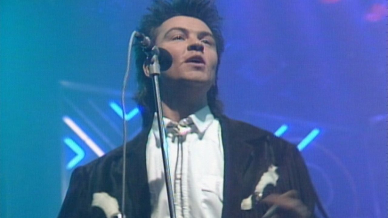 Tomb of Memories (Top of the Pops 27/06/1985)