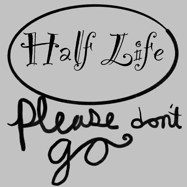 Please Don’t Go (Radio Edit)