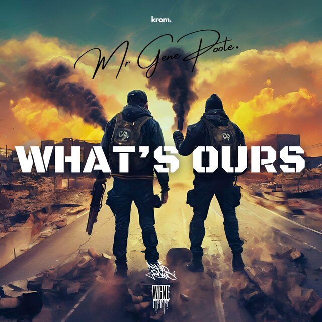 What's Ours (feat. Khid Genius)