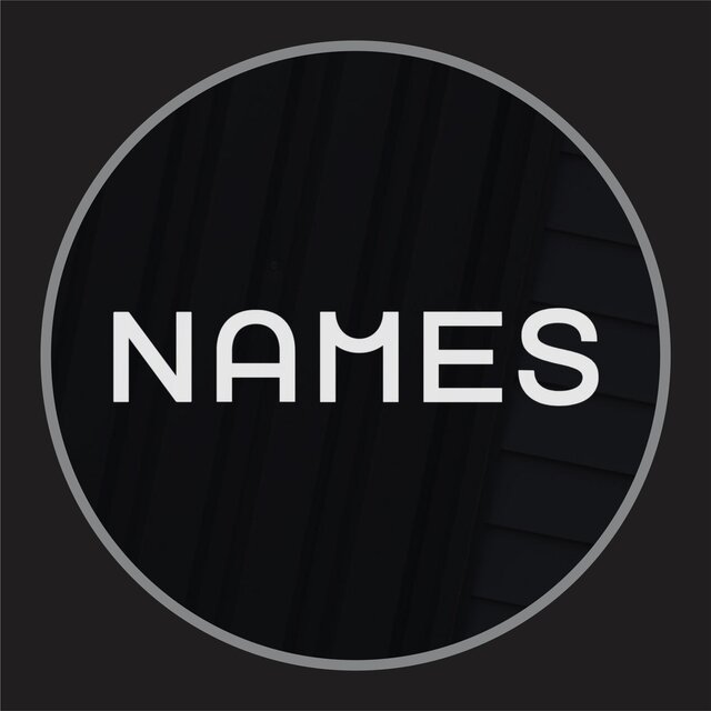 NAMES