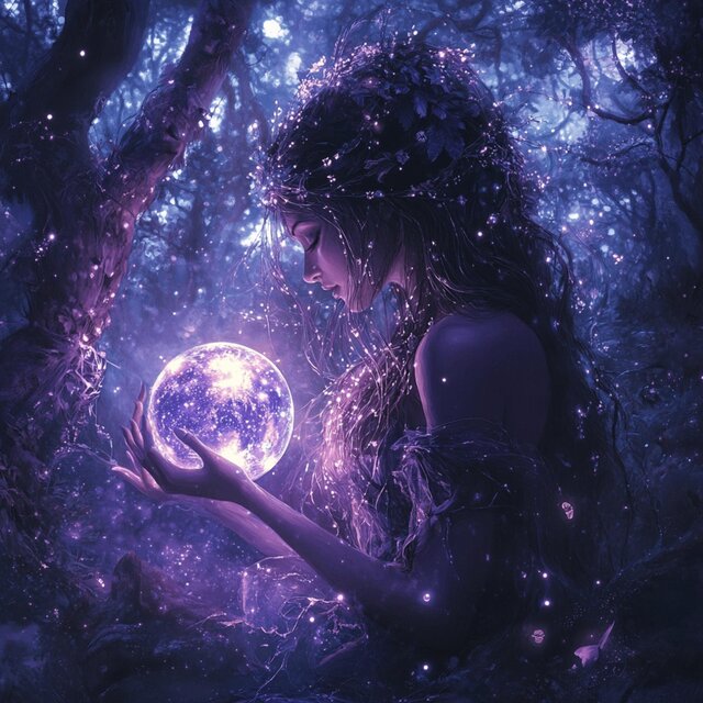 Abracadabra