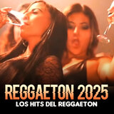 Sonando Reggaeton