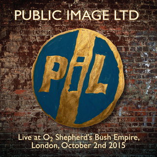 洋楽 PUBLIC IMAGE LTD. Album (Public Image Ltd album) - Wikipedia