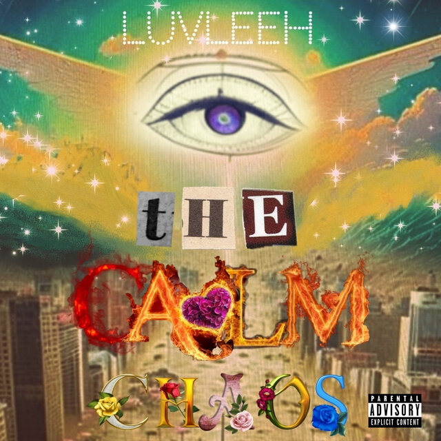 The Calm Chaos