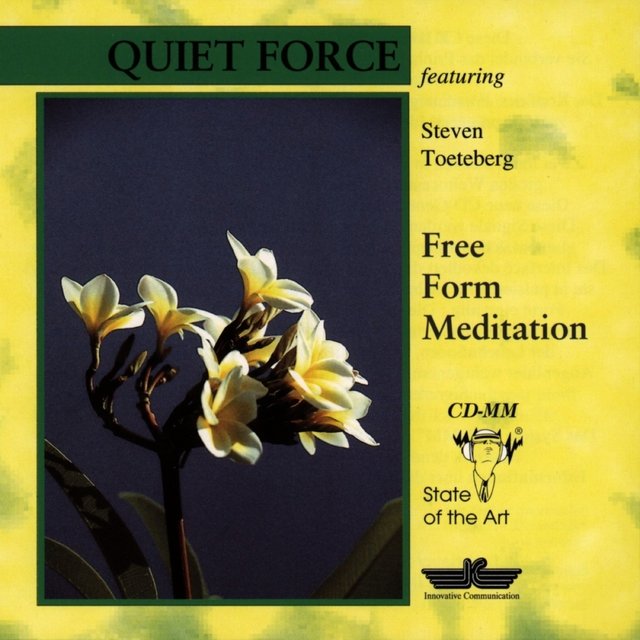 Free From Meditation