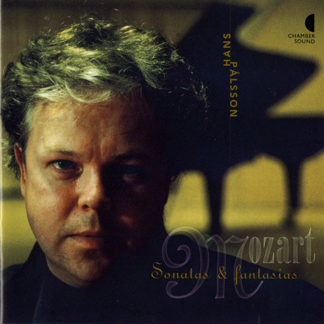 Mozart: Sonatas & Fantasias