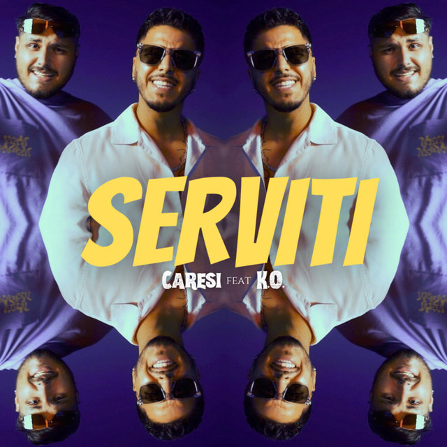 Serviti