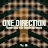 Ah Oh (Night Vocal Mix)