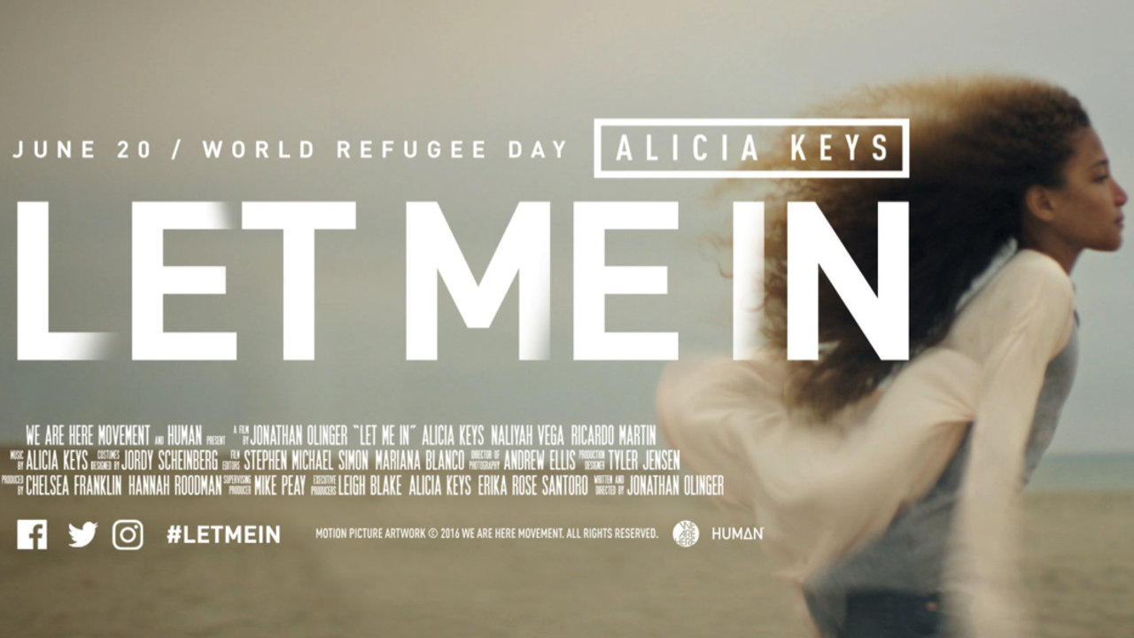 LET ME IN