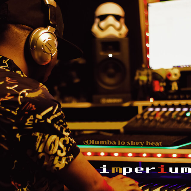 IMPERIUM