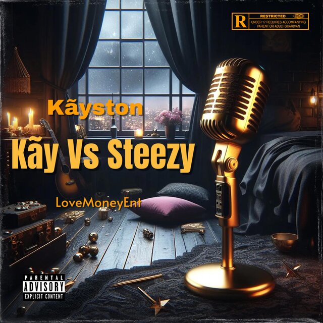 Kay Vs Steezy
