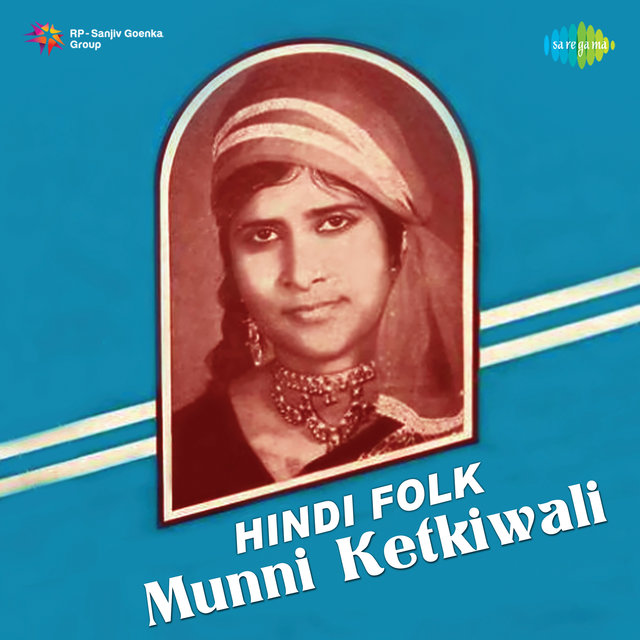 Hindi Folk