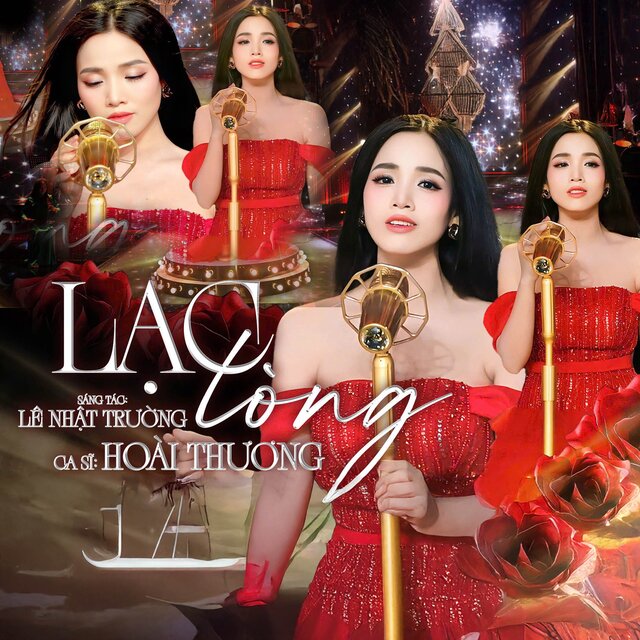 Lạc Lòng