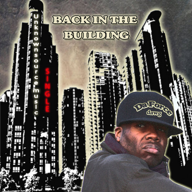 Back in the Building