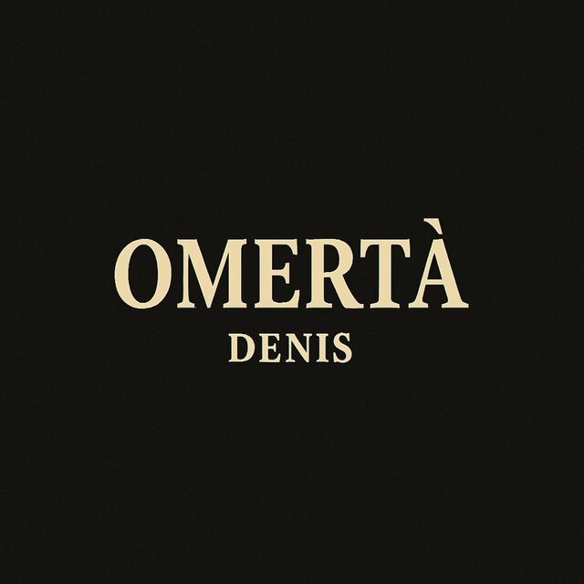 OMERTÀ