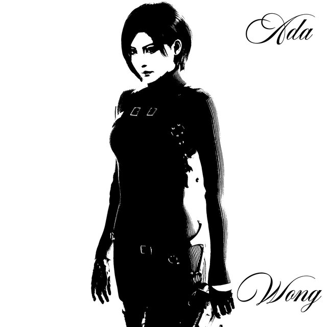 Ada Wong