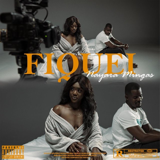 Fiquei