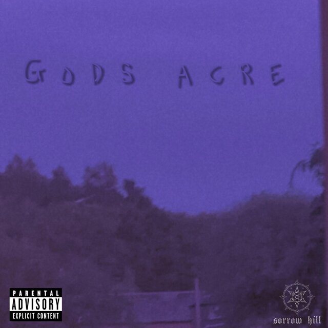 GOD'S ACRE ⛧