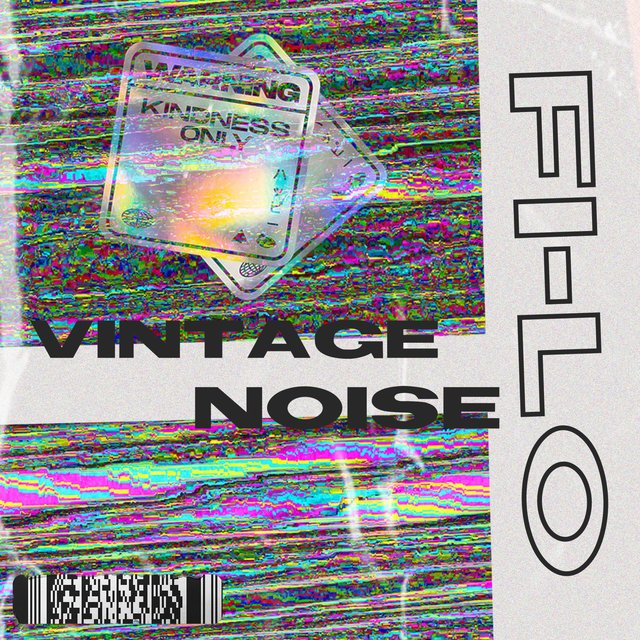Vintage Noise (feat. Hendu)