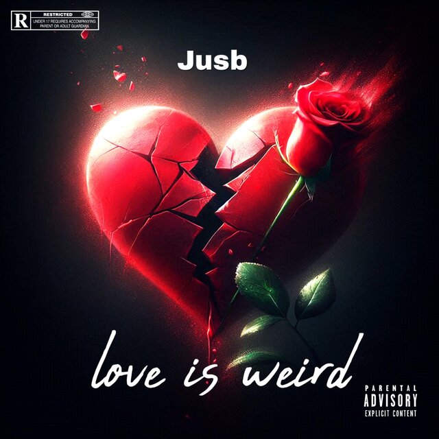 Love Is Weird