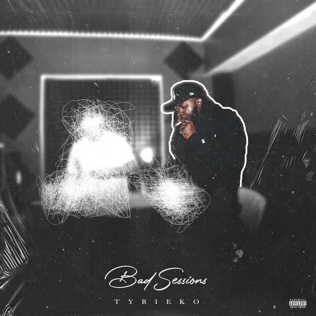 Bad Sessions (ThrowAways)