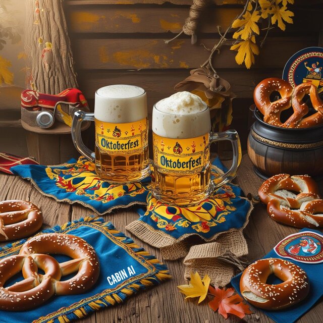 Oktoberfest