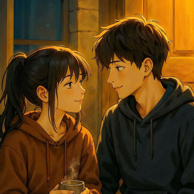 I Hear Your Voice