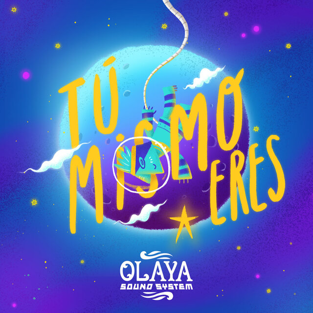 Tú Mismo Eres