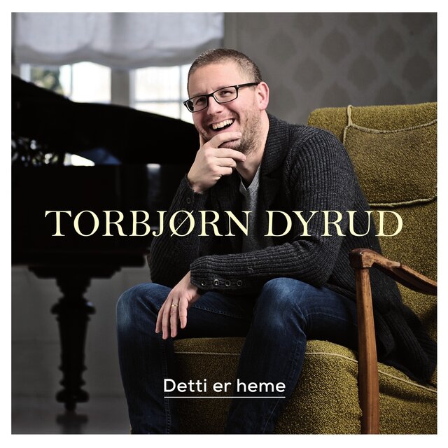Detti er heme