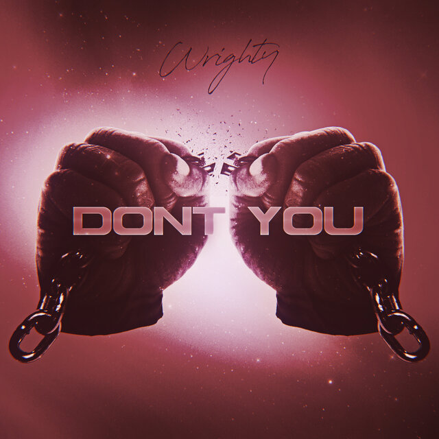 Don't You (DJ Red Handed Radio Mix)